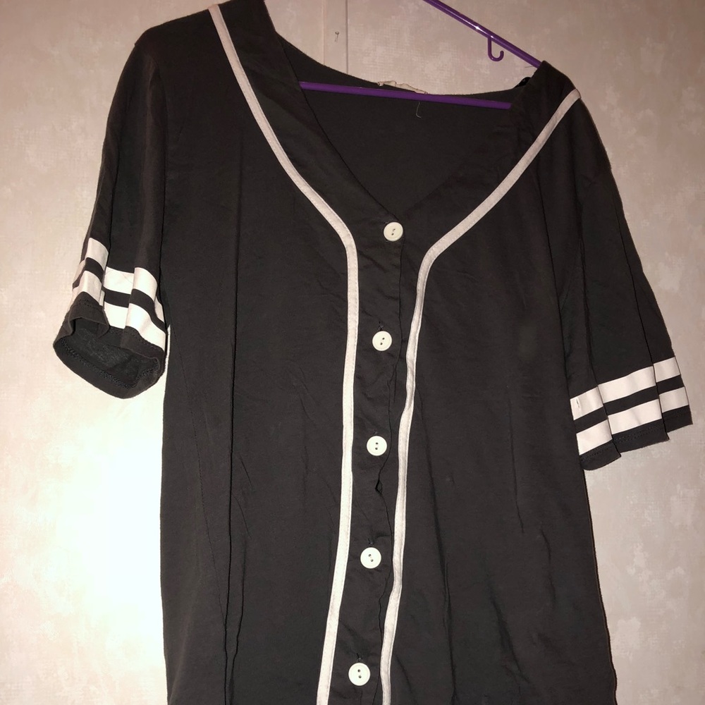 Shirt/Dress